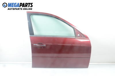 Врата за Ford Mondeo III Sedan (10.2000 - 03.2007), 4+1 вр., седан, позиция: предна, дясна