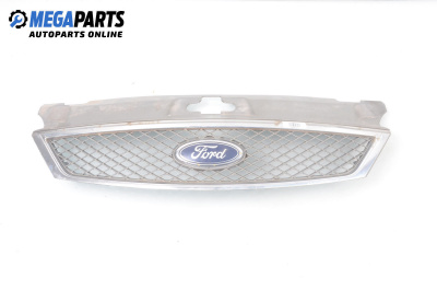 Решетка за Ford Mondeo III Sedan (10.2000 - 03.2007), седан, позиция: предна
