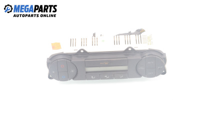 Панел климатроник за Ford Mondeo III Sedan (10.2000 - 03.2007)