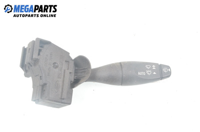 Лостче за чистачки за Ford Mondeo III Sedan (10.2000 - 03.2007)