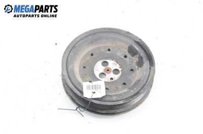 Демпферна шайба за Ford Mondeo III Sedan (10.2000 - 03.2007) 2.0 TDCi, 130 к.с.