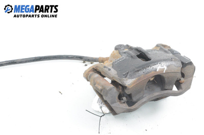 Спирачен апарат за Ford Mondeo III Sedan (10.2000 - 03.2007), позиция: предна, дясна