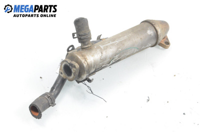 EGR охладител за Ford Mondeo III Sedan (10.2000 - 03.2007) 2.0 TDCi, 130 к.с.