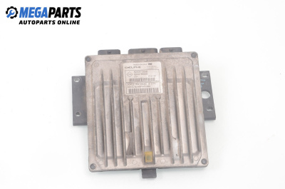 Компютър двигател за Dacia Logan Sedan I (09.2004 - 10.2012) 1.5 dCi (LS0K), 68 к.с., № 8200513058