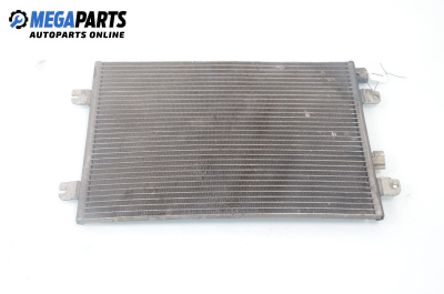 Климатичен радиатор за Dacia Logan Sedan I (09.2004 - 10.2012) 1.5 dCi (LS0K), 68 к.с.