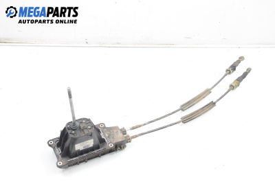 Скоростен лост с жила за Dacia Logan Sedan I (09.2004 - 10.2012)