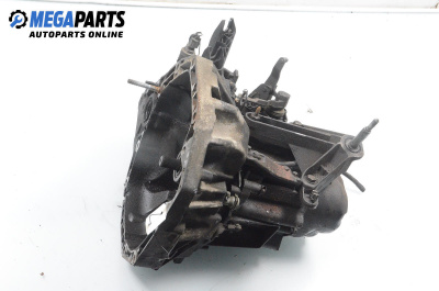 Ръчна скоростна кутия за Dacia Logan Sedan I (09.2004 - 10.2012) 1.5 dCi (LS0K), 68 к.с.