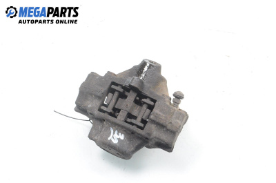 Спирачен апарат за Mercedes-Benz E-Class Sedan (W210) (06.1995 - 08.2003), позиция: задна, дясна