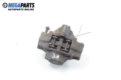 Спирачен апарат за Mercedes-Benz E-Class Sedan (W210) (06.1995 - 08.2003), позиция: задна, лява