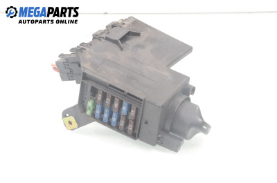 Ключ светлини  за Mercedes-Benz E-Class Sedan (W210) (06.1995 - 08.2003)