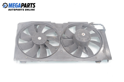 Перки охлаждане за Mercedes-Benz E-Class Sedan (W210) (06.1995 - 08.2003) E 290 Turbo-D (210.017), 129 к.с.