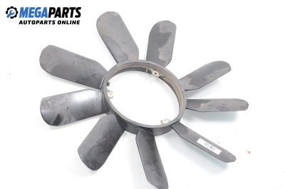 Перка охлаждане за Mercedes-Benz E-Class Sedan (W210) (06.1995 - 08.2003) E 290 Turbo-D (210.017), 129 к.с.