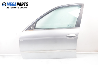 Врата за BMW 5 Series E39 Sedan (11.1995 - 06.2003), 4+1 вр., седан, позиция: предна, лява