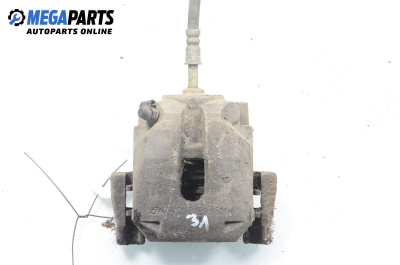 Спирачен апарат за BMW 5 Series E39 Sedan (11.1995 - 06.2003), позиция: задна, лява