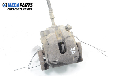 Спирачен апарат за BMW 5 Series E39 Sedan (11.1995 - 06.2003), позиция: задна, дясна