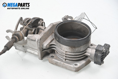 Дроселова клапа за BMW 5 Series E39 Sedan (11.1995 - 06.2003) 520 i, 150 к.с., № 1433385