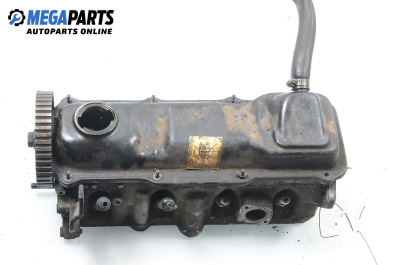 Глава за Audi 100 Avant C3 (08.1982 - 11.1990) 1.8, 90 к.с.