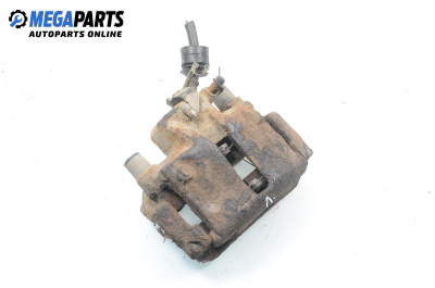 Спирачен апарат за Audi 100 Avant C3 (08.1982 - 11.1990), позиция: предна, лява