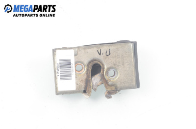 Брава на врата за Audi 100 Avant C3 (08.1982 - 11.1990), позиция: предна, лява, № 443 837 015 G