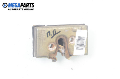 Брава на врата за Audi 100 Avant C3 (08.1982 - 11.1990), позиция: предна, дясна, № 443 837 016 G