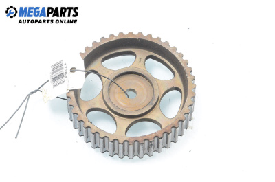 Ремъчна шайба за Ford Mondeo I Hatchback (02.1993 - 08.1996) 1.8 i 16V, 115 к.с.