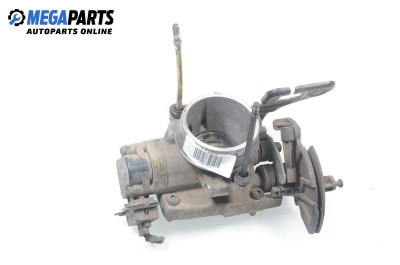 Дроселова клапа за Ford Mondeo I Hatchback (02.1993 - 08.1996) 1.8 i 16V, 115 к.с.