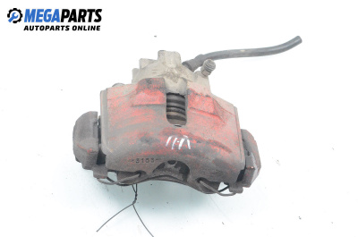 Спирачен апарат за Ford Mondeo I Hatchback (02.1993 - 08.1996), позиция: предна, лява