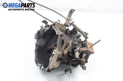 Ръчна скоростна кутия за Fiat Stilo Hatchback (10.2001 - 11.2010) 1.6 16V (192_XB1A), 103 к.с.