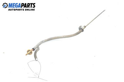 Щека за масло за Fiat Stilo Hatchback (10.2001 - 11.2010) 1.6 16V (192_XB1A), 103 к.с.