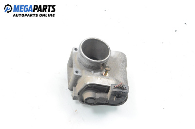 Дроселова клапа за Fiat Stilo Hatchback (10.2001 - 11.2010) 1.6 16V (192_XB1A), 103 к.с.