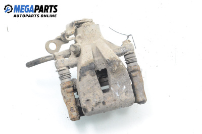 Спирачен апарат за Fiat Stilo Hatchback (10.2001 - 11.2010), позиция: задна, лява