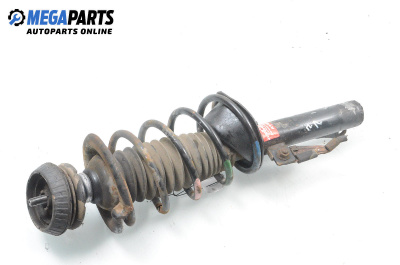 Макферсон за Ford Fiesta IV Hatchback (08.1995 - 09.2002), хечбек, позиция: предна, лява
