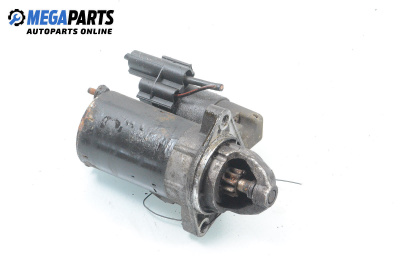 Стартер за Ford Fiesta IV Hatchback (08.1995 - 09.2002) 1.25 i 16V, 75 к.с.