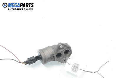 Стъпков мотор за Ford Fiesta IV Hatchback (08.1995 - 09.2002) 1.25 i 16V, 75 к.с.