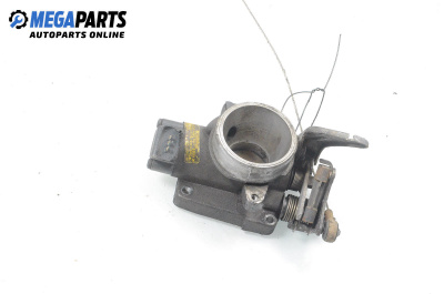Дроселова клапа за Ford Fiesta IV Hatchback (08.1995 - 09.2002) 1.25 i 16V, 75 к.с.