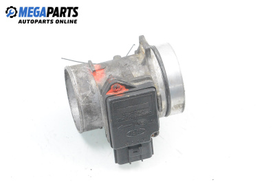 Дебитомер за Ford Fiesta IV Hatchback (08.1995 - 09.2002) 1.25 i 16V, 75 к.с., № 96FB-12B579-E8