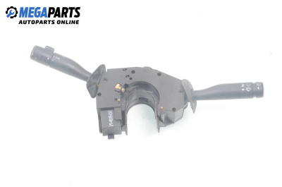 Лостчета светлини и чистачки за Ford Fiesta IV Hatchback (08.1995 - 09.2002)