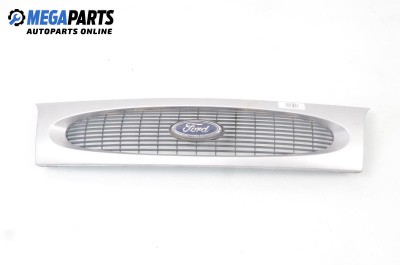Решетка за Ford Fiesta IV Hatchback (08.1995 - 09.2002), хечбек, позиция: предна