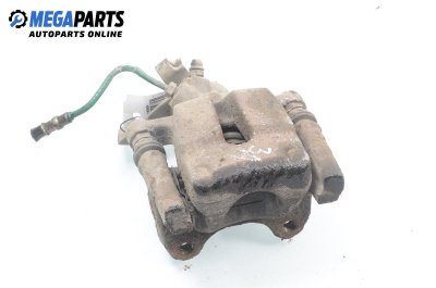 Спирачен апарат за Renault Scenic II Minivan (06.2003 - 07.2010), позиция: задна, лява