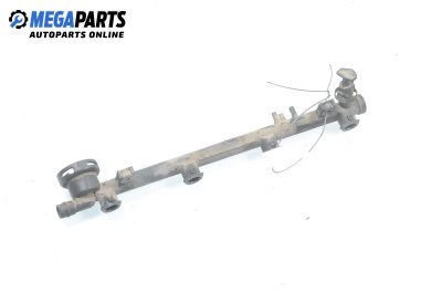 Бензинова рейка за Renault Scenic II Minivan (06.2003 - 07.2010) 2.0 (JM05, JM0U, JM1N, JM1U, JM2V), 135 к.с.