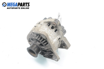 Алтернатор / генератор за Renault Scenic II Minivan (06.2003 - 07.2010) 2.0 (JM05, JM0U, JM1N, JM1U, JM2V), 135 к.с.