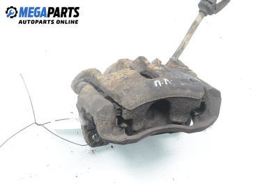 Спирачен апарат за Renault Scenic II Minivan (06.2003 - 07.2010), позиция: предна, лява