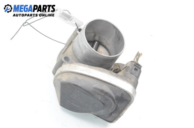 Дроселова клапа за Renault Scenic II Minivan (06.2003 - 07.2010) 2.0 (JM05, JM0U, JM1N, JM1U, JM2V), 135 к.с., № 8200 190 230