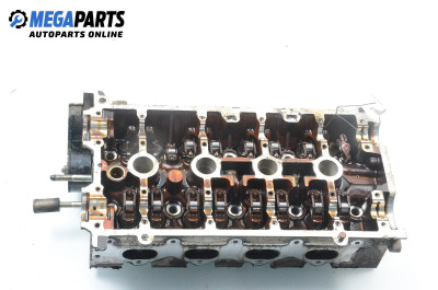 Глава без разпределителен вал за Renault Scenic II Minivan (06.2003 - 07.2010) 2.0 (JM05, JM0U, JM1N, JM1U, JM2V), 135 к.с.