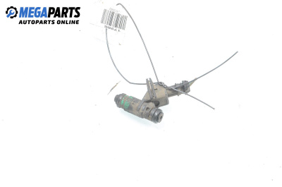 Дюза бензин за Renault Scenic II Minivan (06.2003 - 07.2010) 2.0 (JM05, JM0U, JM1N, JM1U, JM2V), 135 к.с.