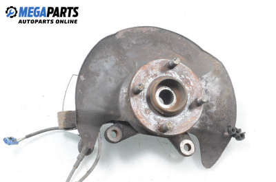 Шенкел главина за Suzuki Ignis I Hatchback (10.2000 - 12.2005), позиция: предна, лява