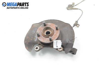 Шенкел главина за Suzuki Ignis I Hatchback (10.2000 - 12.2005), позиция: предна, дясна