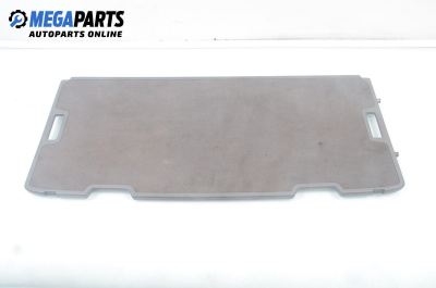 Кора багажник за Suzuki Ignis I Hatchback (10.2000 - 12.2005), хечбек