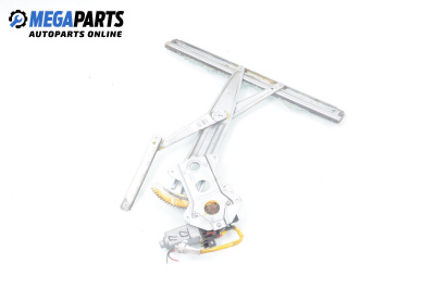 Машинка ел. стъкло за Suzuki Ignis I Hatchback (10.2000 - 12.2005), 4+1 вр., хечбек, позиция: предна, дясна