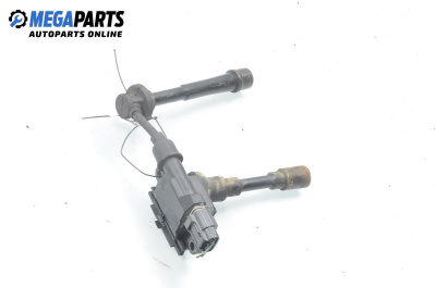 Запалителна бобина за Suzuki Ignis I Hatchback (10.2000 - 12.2005) 1.3 4WD, 83 к.с.